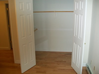 Spec House